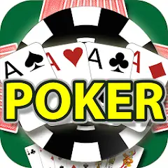 Скачать Poker Взлом [Много монет] + [МОД Меню] на Андроид