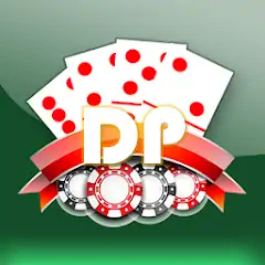 Скачать Domino Poker QiuQiu Gaple Взлом [Много монет] + [МОД Меню] на Андроид