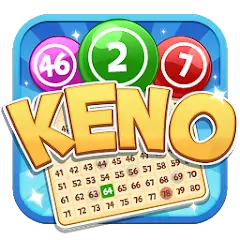Скачать A Keno Game Взлом [Много монет] + [МОД Меню] на Андроид