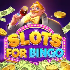 Скачать Slot for Bingo Взлом [Много монет] + [МОД Меню] на Андроид
