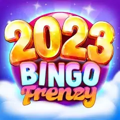 Скачать Bingo Frenzy-Live Bingo Games Взлом [Бесконечные монеты] + [МОД Меню] на Андроид
