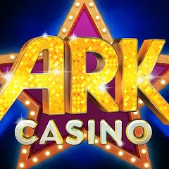 Скачать ARK Casino - Vegas Slots Game Взлом [Много денег] + [МОД Меню] на Андроид