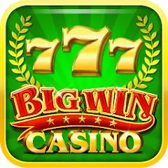 Скачать Big Win - Slots Casino™ Взлом [Бесконечные монеты] + [МОД Меню] на Андроид