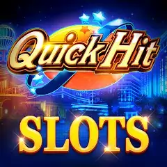 Скачать Quick Hit Casino игры в казино Взлом [Бесконечные монеты] + [МОД Меню] на Андроид