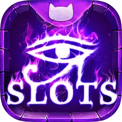 Скачать Slots Era - Jackpot Slots Game Взлом [Много денег] + [МОД Меню] на Андроид
