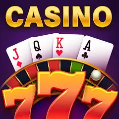 Скачать Casino All Star - Покер Казино Взлом [Много денег] + [МОД Меню] на Андроид