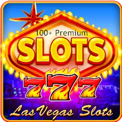Скачать Vegas Slots Galaxy Слот-Машина Взлом [МОД Бесконечные деньги] + [МОД Меню] на Андроид