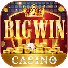 Скачать Bigwin - Slot Casino Online Взлом [Бесконечные монеты] + [МОД Меню] на Андроид