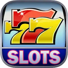 Скачать 777 Slots Casino Classic Slots Взлом [Бесконечные монеты] + [МОД Меню] на Андроид