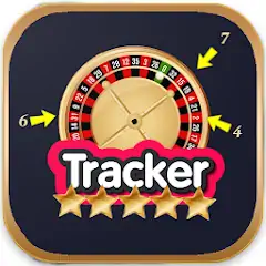 Скачать Roulette Tracker Pro Взлом [Много монет] + [МОД Меню] на Андроид
