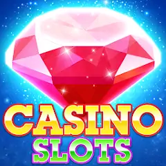 Скачать Offline Vegas Slots Casino Взлом [Бесконечные монеты] + [МОД Меню] на Андроид