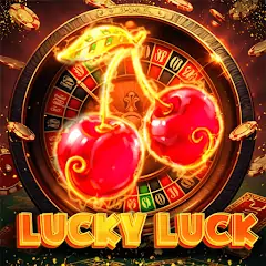 Скачать Lucky Luck Взлом [Бесконечные монеты] + [МОД Меню] на Андроид