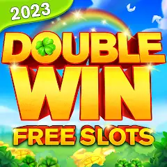 Скачать Double Win Slots- Vegas Casino Взлом [МОД Бесконечные деньги] + [МОД Меню] на Андроид