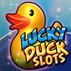 Скачать Lucky Duck Slots Взлом [МОД Бесконечные деньги] + [МОД Меню] на Андроид