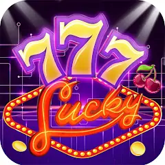 Скачать Lucky Slots 777 Pagcor Club Взлом [Много денег] + [МОД Меню] на Андроид