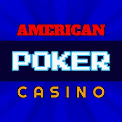 Скачать American Poker 90's Casino Взлом [Бесконечные монеты] + [МОД Меню] на Андроид