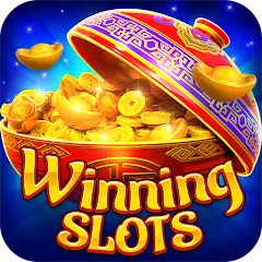 Скачать Winning Slots Las Vegas Casino Взлом [Бесконечные монеты] + [МОД Меню] на Андроид