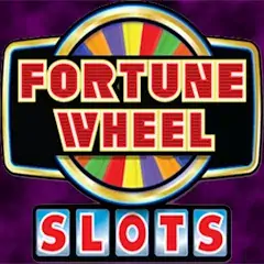 Скачать Fortune Wheel Casino Slots Взлом [Много монет] + [МОД Меню] на Андроид