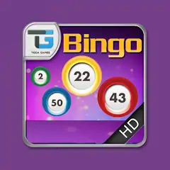 Скачать Bingo Game Взлом [Бесконечные монеты] + [МОД Меню] на Андроид