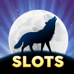 Скачать Wolf Slots | Slot Machine Взлом [МОД Бесконечные деньги] + [МОД Меню] на Андроид