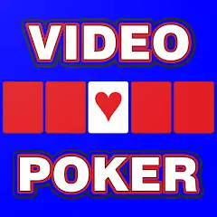 Скачать Видео Покер с Удвоением Взлом [Бесконечные монеты] + [МОД Меню] на Андроид