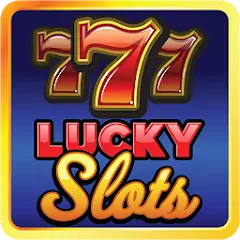 Скачать Lucky Slots - Free Casino Game Взлом [Бесконечные монеты] + [МОД Меню] на Андроид