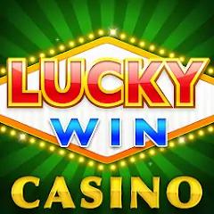 Скачать Lucky Win Casino™ SLOTS GAME Взлом [МОД Бесконечные деньги] + [МОД Меню] на Андроид