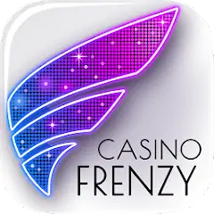 Скачать Casino Frenzy - Slot Machines Взлом [МОД Бесконечные деньги] + [МОД Меню] на Андроид