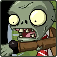 Скачать Plants vs. Zombies™ Watch Face Взлом [Много денег] + [МОД Меню] на Андроид