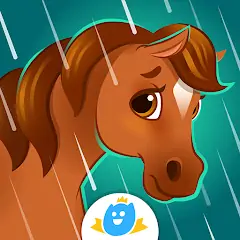 Скачать Pixie the Pony - Virtual Pet Взлом [Бесконечные монеты] + [МОД Меню] на Андроид