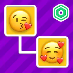 Скачать Emoji Maze - Roblominer Взлом [Бесконечные монеты] + [МОД Меню] на Андроид