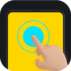 Скачать Finger Pick Game Взлом [Много монет] + [МОД Меню] на Андроид