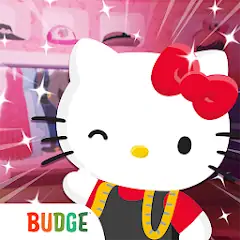 Скачать Звезда моды Hello Kitty Взлом [Бесконечные монеты] + [МОД Меню] на Андроид
