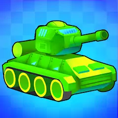 Скачать Tank Commander: Army Survival Взлом [МОД Бесконечные деньги] + [МОД Меню] на Андроид