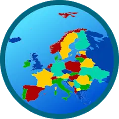 Скачать Карта Европы Взлом [МОД Бесконечные деньги] + [МОД Меню] на Андроид