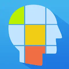 Скачать Тренировка памяти и мозга Взлом [МОД Бесконечные деньги] + [МОД Меню] на Андроид