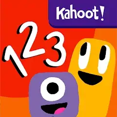 Скачать Kahoot! Numbers by DragonBox Взлом [Много монет] + [МОД Меню] на Андроид