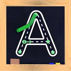 Juego de ABC alfabeto!