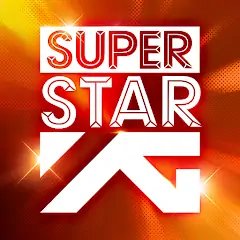 Скачать SuperStar YG Взлом [МОД Бесконечные деньги] + [МОД Меню] на Андроид