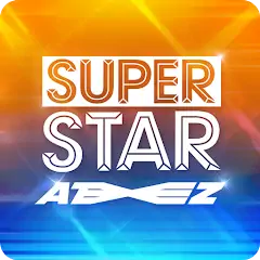 Скачать SuperStar ATEEZ Взлом [Бесконечные монеты] + [МОД Меню] на Андроид