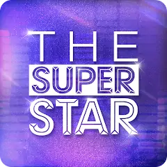 Скачать The SuperStar Взлом [Много денег] + [МОД Меню] на Андроид