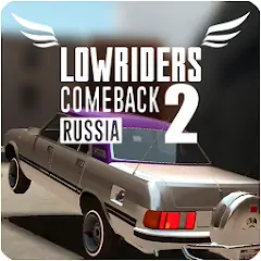 Скачать Lowriders Comeback 2 : Sample Взлом [Бесконечные монеты] + [МОД Меню] на Андроид