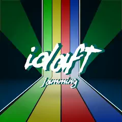 Скачать iDaft Jamming-Daft Punk Sounds Взлом [Много денег] + [МОД Меню] на Андроид