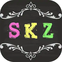 Скачать SKZ: Stray Kids game Взлом [Много денег] + [МОД Меню] на Андроид