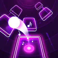 Скачать Magic Twist: Twister Music Bal Взлом [МОД Бесконечные деньги] + [МОД Меню] на Андроид