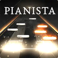 Скачать Pianista Взлом [Бесконечные монеты] + [МОД Меню] на Андроид