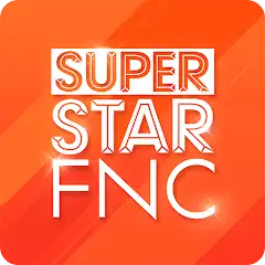 Скачать SuperStar FNC Взлом [Много монет] + [МОД Меню] на Андроид