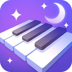 Скачать Dream Piano Взлом [Много монет] + [МОД Меню] на Андроид