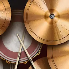 Скачать Classic Drum: Играть барабанах Взлом [Много монет] + [МОД Меню] на Андроид