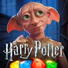 Скачать Гарри Поттер: магия и загадки Взлом [Бесконечные монеты] + [МОД Меню] на Андроид